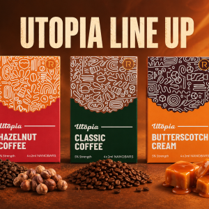 UTOPIA LINEUP
