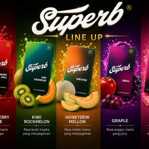 SUPERB LINEUP