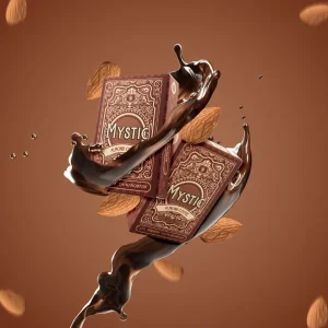 almond coffee