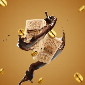 gold coffee