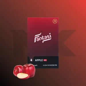 apple ice