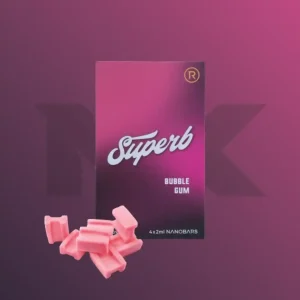 bubble gum