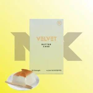 butter cake