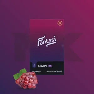 grape ice