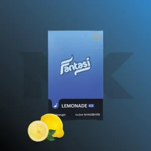 lemonade ice