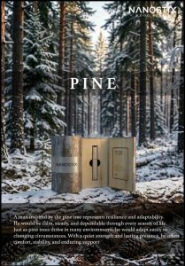 pine